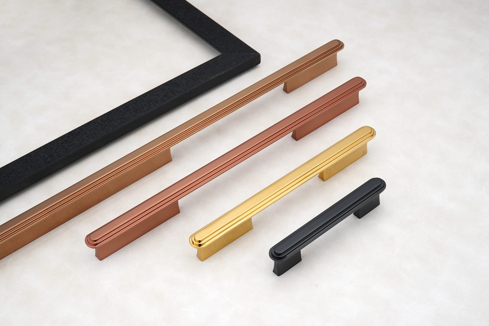 Wardrobe Handles