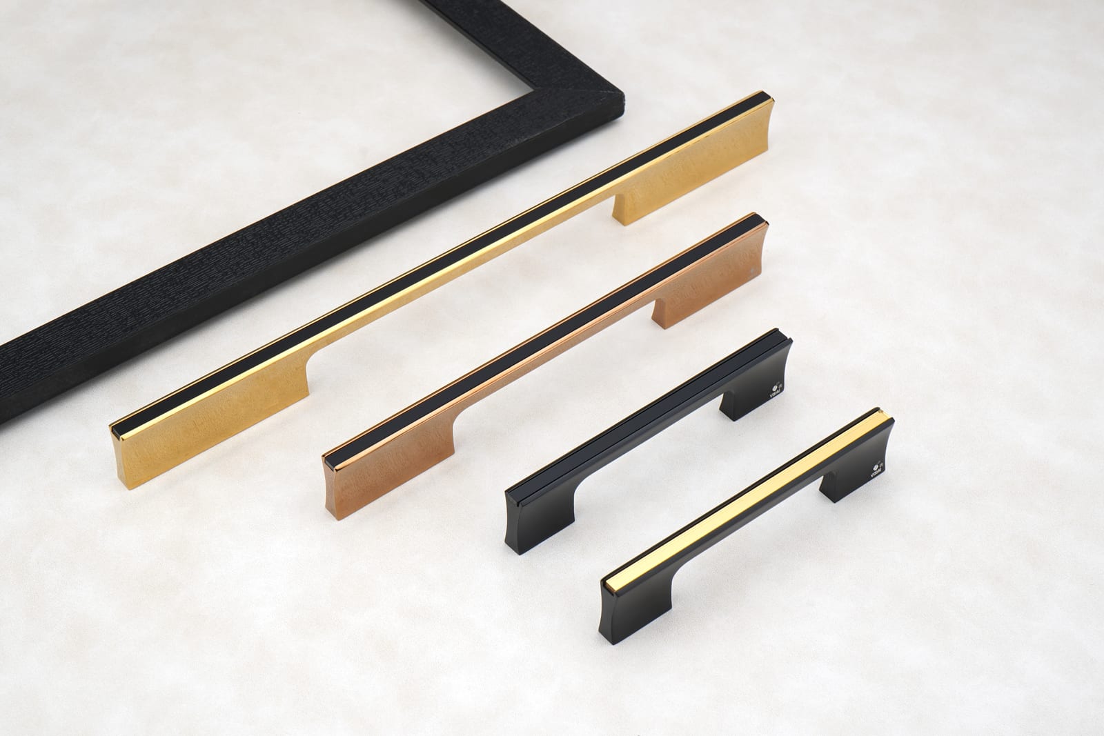 Wardrobe Handles