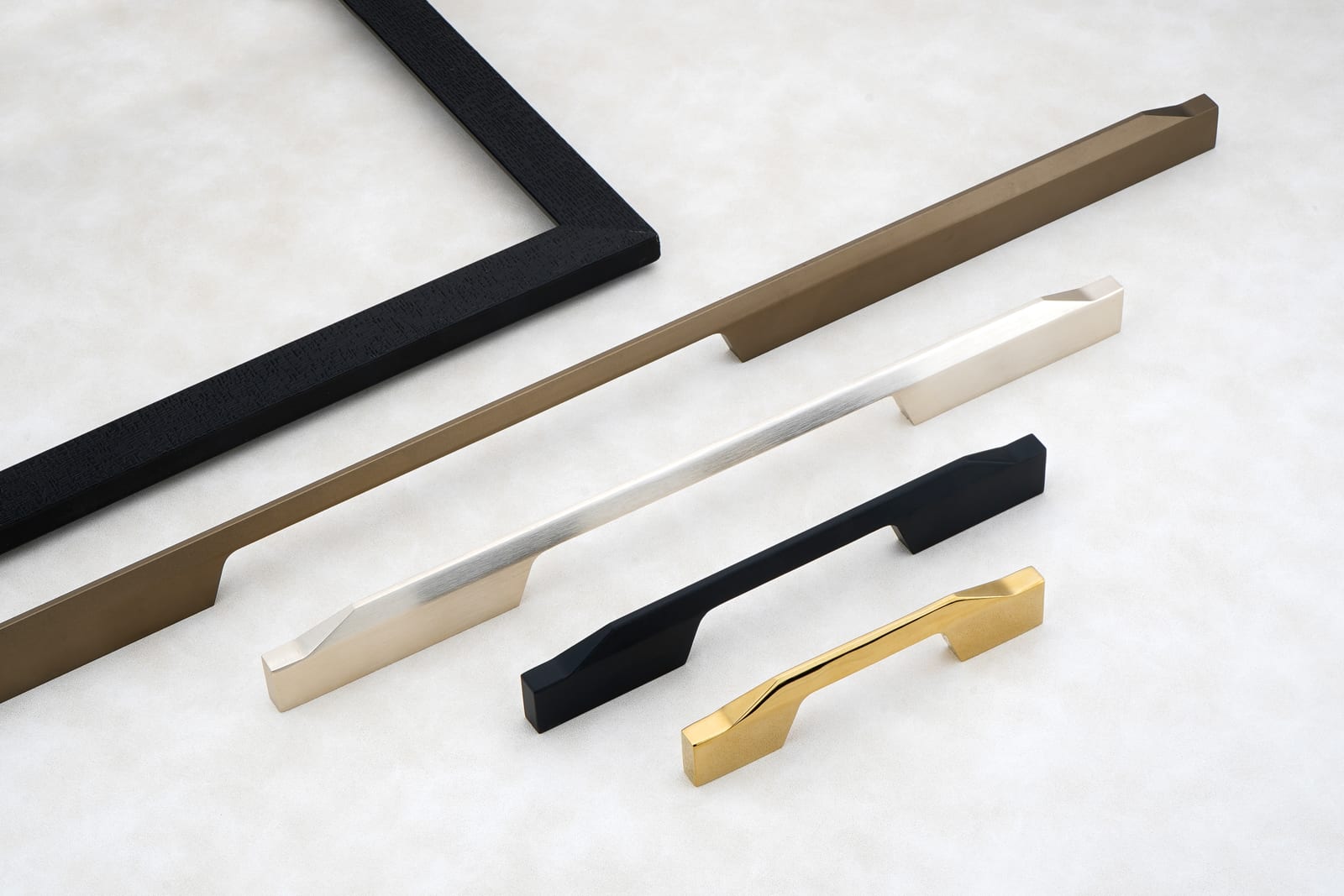 Wardrobe Handles