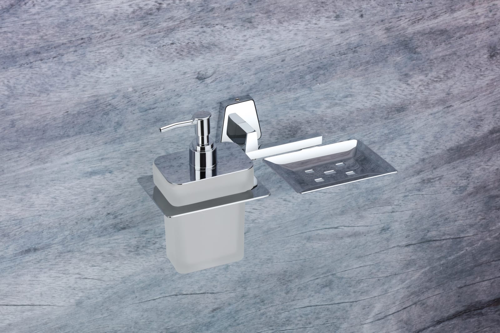 Soap + Liquid Dispenser