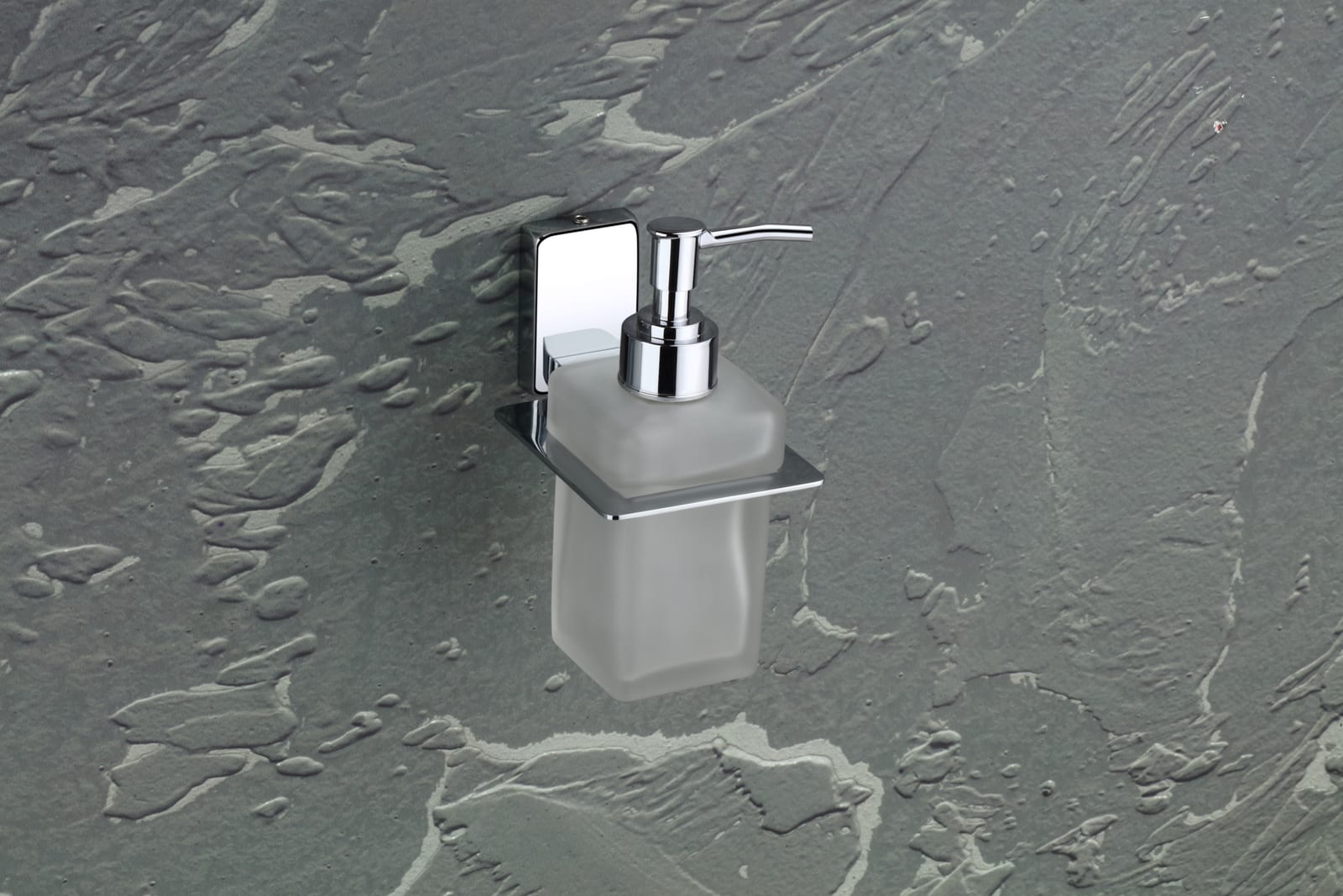 Liquid Soap Dispenser